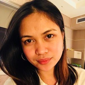 Meet your Posher, Mary kris